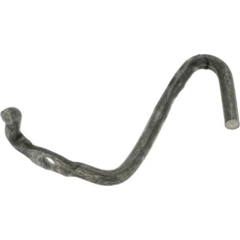 GUIDE DE COURROIE 532193413 ORIGINAL HUSQVARNA (1/2)