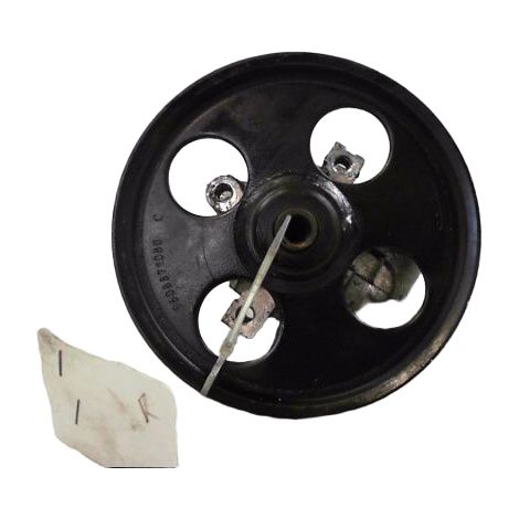 [PRODUIT D'OCCASION] Pompe Direction Assistee CITROEN Xsara Break -2000 ♻️ Ref Oe. 4007v9 - Garantie à vie (1/4)
