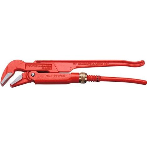 ROTHENBERGER Eckrohrzange, 45Grad, 1/2" - 070131X (1/2)