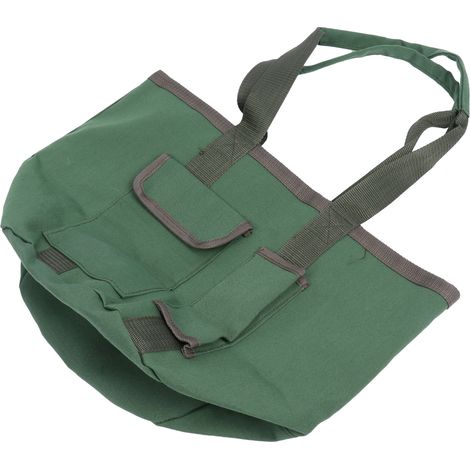Sac étanche multifonction pour outils de jardin, organisateur de seau avec poche de rangement (1/5)