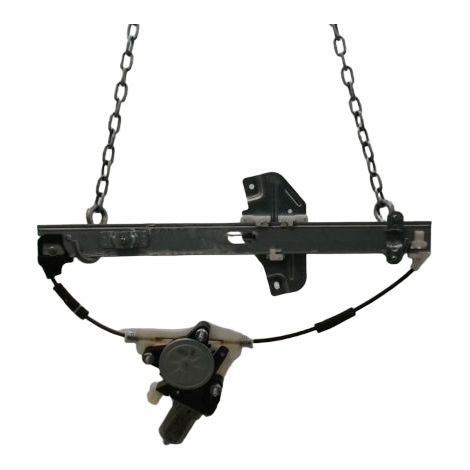 Mecanisme+moteur Leve-glace Arriere Droit KIA Rio 2005- [PRODUIT D'OCCASION]♻️834601w000