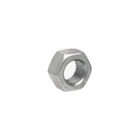 Ecrou pour tondeuses autoportées Husqvarna PZ60 MZ54 EZ54 H352F