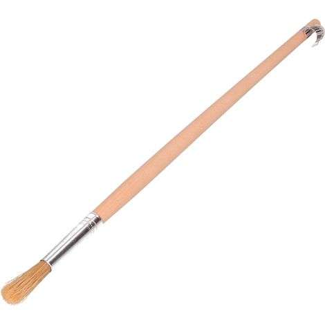 Cepillo redondo EDM - N°14 - 24129
