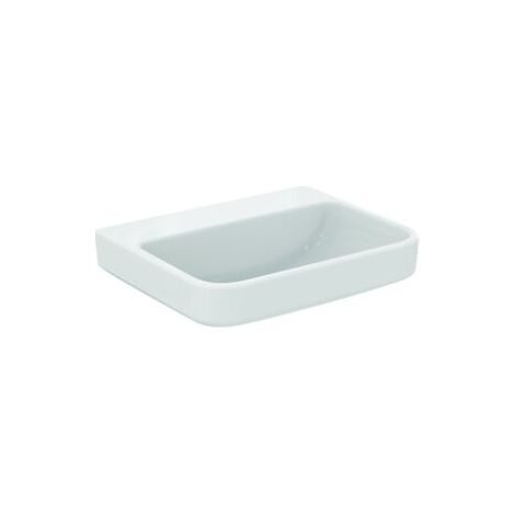 Ideal Standard T5340HY lavabo i.life B sans trop-plein sans robinetterie (1/5)