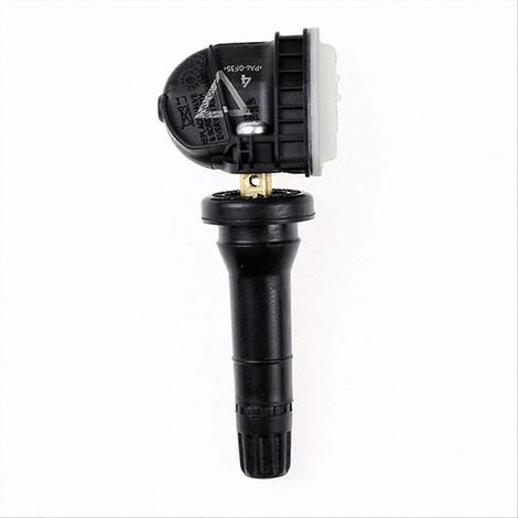 Compatible avec les capteurs de pression des pneus TPMS des modèles Volt, Opel Astra et Insignia, références : 13597645, 39186445, 1351 (1/5)