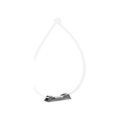 Support de tube 150mm