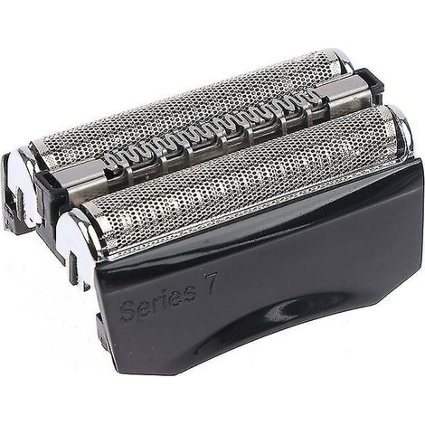 Tête De Rasage Électrique - Compatible Braun Series 7 70B 70S 720S 790CC 760CC 7840S 7865CC - Remplacement Pour Rasoir Électrique - 1 Pièce (1/5)