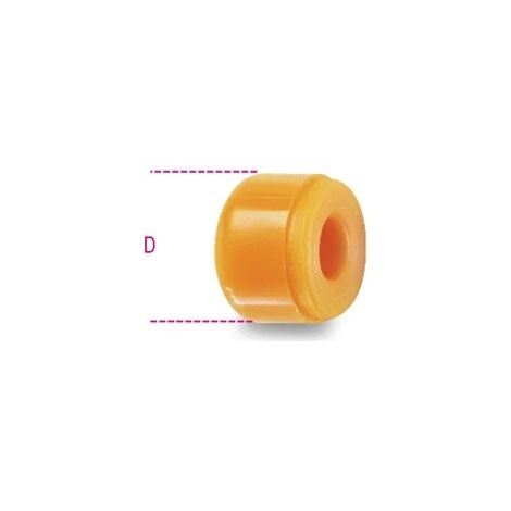 Gâches en plastique Beta 1392r - 1500