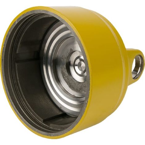 Horquilla para embrague K64/22-24R, W2500/P500 Walterscheid 369018 (1/3)