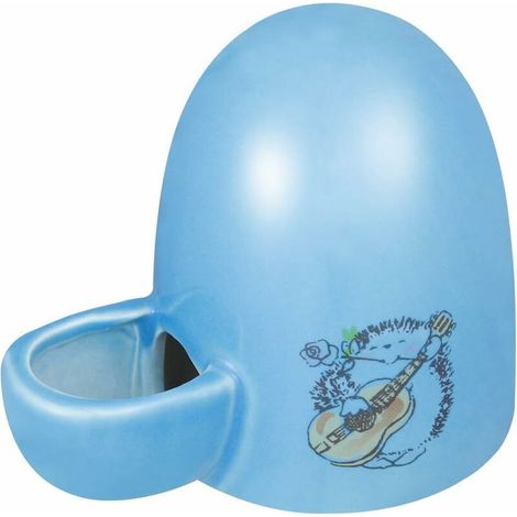 Incubateur automatique en céramique bleue pour œufs d'oiseaux, pour l'incubation à domicile et l'élevage contrôlé des oiseaux.-AquaForge (1/5)