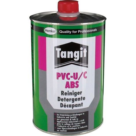 Decapante de PVC Tangit 1l