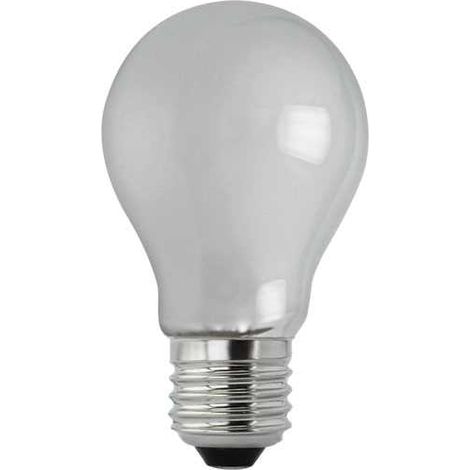 Lampadina antiurto A55 E27 100W Belllight opaca (1/2)