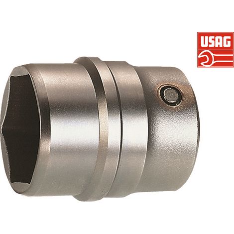 CHIAVE A BUSSOLA DA 36 PER DADI MOZZI RUOTE DADO MOZZO RUOTA USAG 271 M 02712005 (1/3)