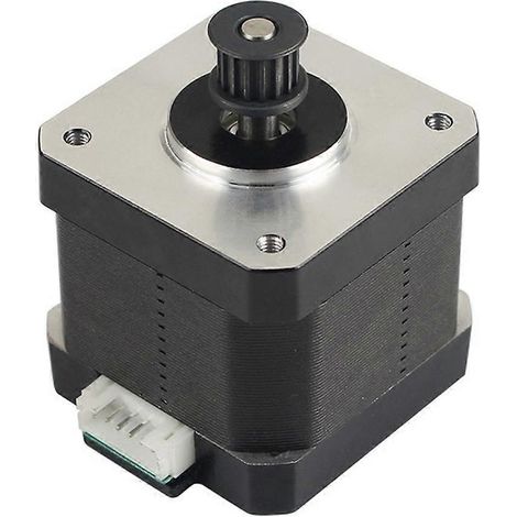 Schrittmotor für Anycubic Kobra 3 X-Achse, geräuscharm, 3D-Druckerteile (1/5)