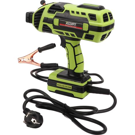 Soudeuse manuelle 220 V, mini-soudeuse industrielle portable tout-en-un (1/5)