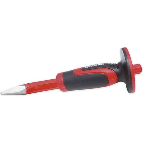Zeiger mit Protektor 4x16x250mm  DOGHER 752-04-16-250