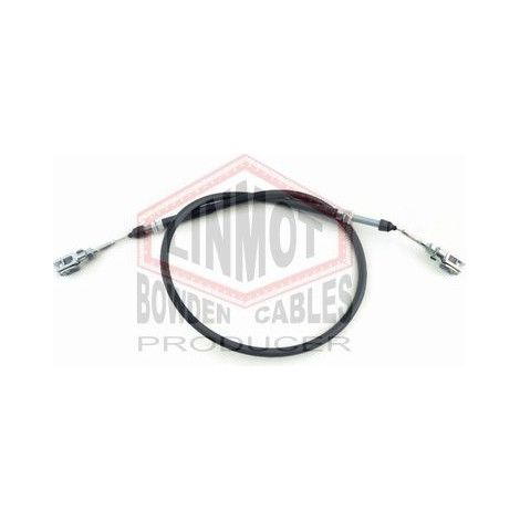 CAVO ACCELERATORE A PEDALE Deutz-Fahr, (0.010.6155.3) (1/5)
