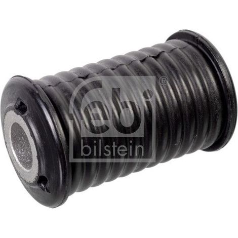 Coussinet de palier, ressort à lames FEBI BILSTEIN 176954 NISSAN 044 04 593