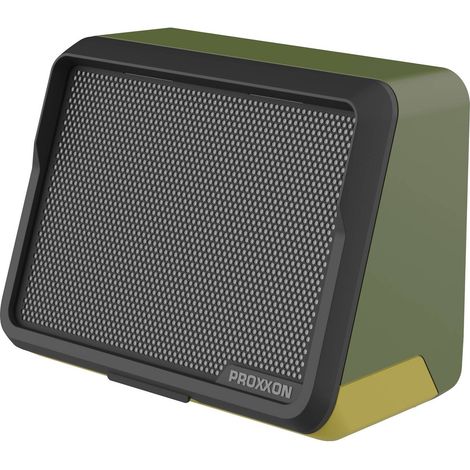 [GEBRAUCHT] B-Ware PROXXON Lötrauchabsaugung Lötstation Absauganlage HEPA Filter 230V