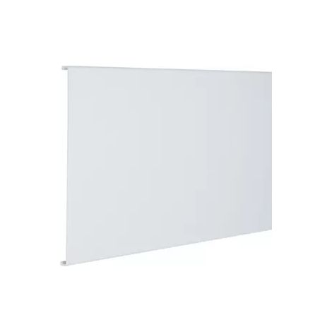 Hager Leitungsführungskanal LF23029016 230mm verkehrsweiß 2 Stk (1/2)