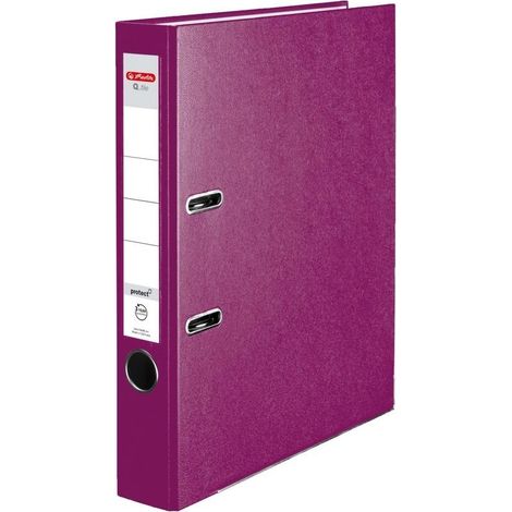 A4 5cm PP Beeren-Q-Ordner