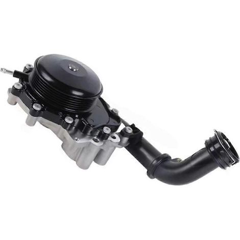 Motorkühlwasserpumpe A6512007801 für Mercedes-Benz M651 D22 OM651 W212 W204 A6512006501 A651200650180 (1/5)