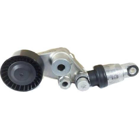 Ensemble tendeur de courroie de voiture pour Ssangyong Actyon Sports I II II Korando Kyron Rexton Rodius Stavic 2.0L 2.7L 6652000170 (1/5)