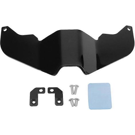 Aileron avant dynamique pour moto CFMOTO 675SR 675SR-R 675 SS/SR/SRR 2024