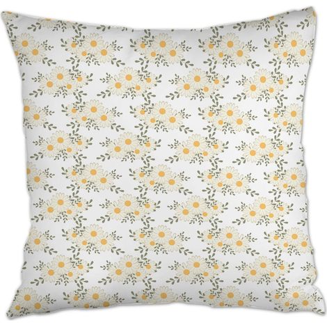 Housse de coussin décorative à la mode pour la maison doux pour canapé lit chaise décoratif de ferme la saint-valentin (1/5)
