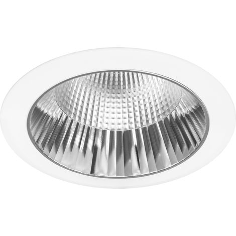 downlight - aric foxy - 28w - cct - 3-4000k - 55d - dimmable - aric 51410