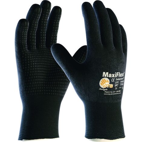 Gants Maxiflex End T06 100747-6