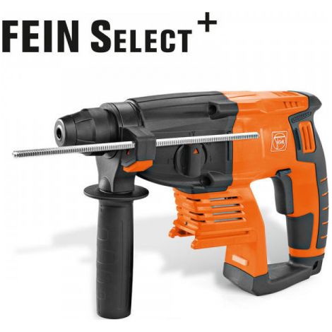 Fein - Akku-Bohrhammer ABH 18 - 71400164000 (1/10)