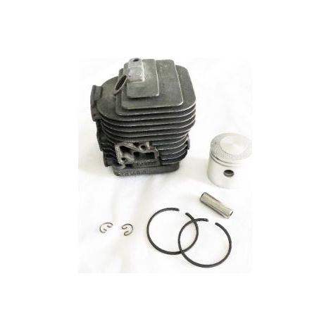 Kit cilindro + pistón adaptable desbrozadora KAWASAKI TJ27 54.120.1799