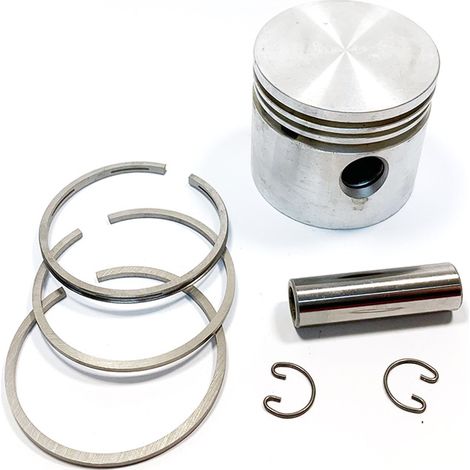 Kit Pistone per Gruppi Pompanti Fiac AB 245 - AB 335 - AB 248 - AB 338 - AB 268 - AB 348 (1/2)