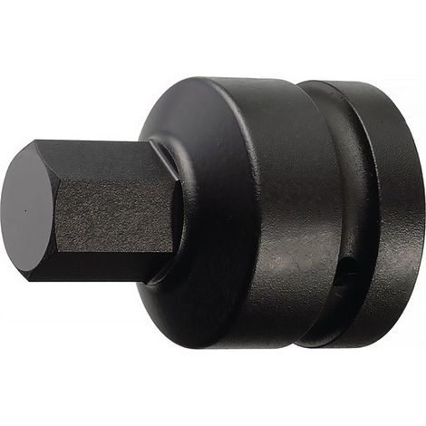 Gedore  llave  de  vaso  IN  K  32  3/4″  SW  24  mm  -  1956515 (1/5)