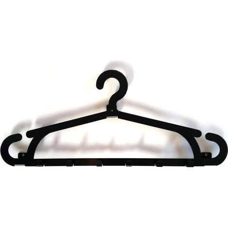 Percha para ropa a distancia Decorizzly® (1/5)