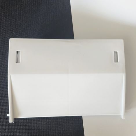 Hayward 1091LX Universal Skimmer with Medium Deflector and Sponge Door (1/5)