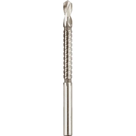 kwb 493900 Flachfräsbohrer 1 Stück 6 mm 1 St. (1/3)