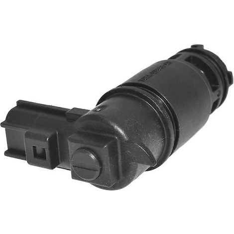 Électrovanne de contrôle des émissions de vapeurs de carburant 7U5A-9F945-CB 7U5A9F945CB pour FLEX 2010 Navigator Auto P (1/5)