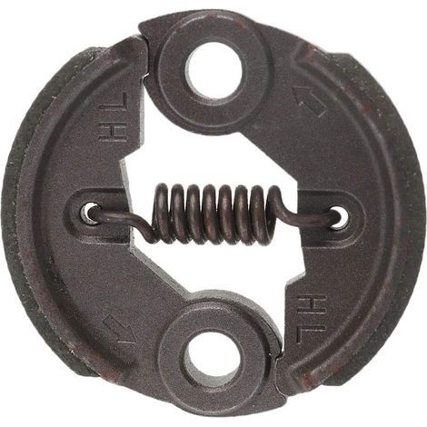40-5 Brushcutter Clutch Garden Tool Lawnmower Grass Trimmer Spare Parts (1/4)