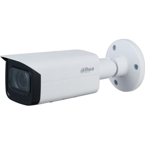 Dahua Bullet 5Mp IR Motorzoom WizSense Ip PoE IPC-HFW2541T-ZS