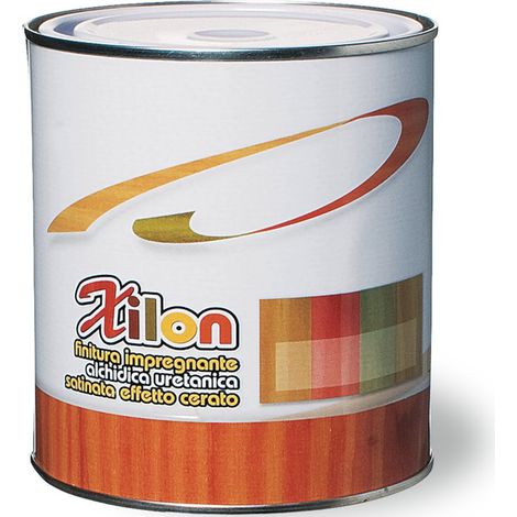 IMPREGNANTE "XILON" SATINATO 750ML CILIEGIO 340