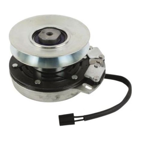Embrague electromagnético WARNER XTREME para tractor de césped JD X300 - X300 R 5219-87