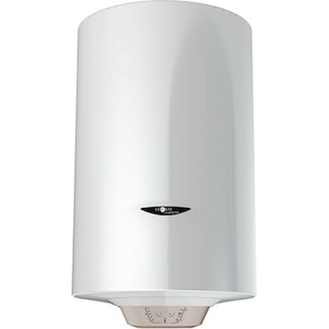 SCELTO DA DESIVERO Scald.elet.pro1 eco st eu lt.100 vert.le 5 anni codice prod: DSV16906