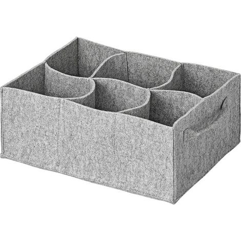 Portavasos de fieltro