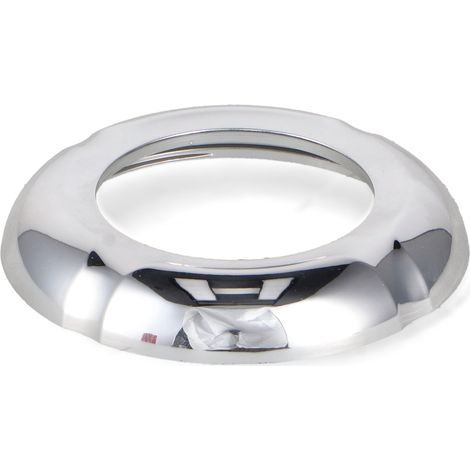 Anneau chromé pour spot de piscine LED Swin - Ledme - LM6426
