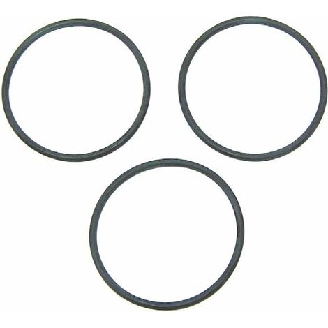 HANSA O-Ring Satz Ø 45,00 x Ø 2,50 für Hansamix ab 2004 59911151 (1/2)