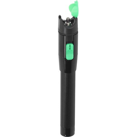 Stylo détecteur de défauts de fibre optique de type stylo, 20 MW, à puce hautement intégrée. (1/5)
