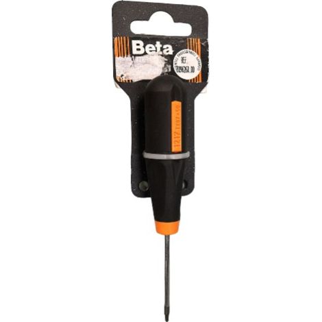 BETA - GIRAVITE A PUNTA TORX1217TX/07X50