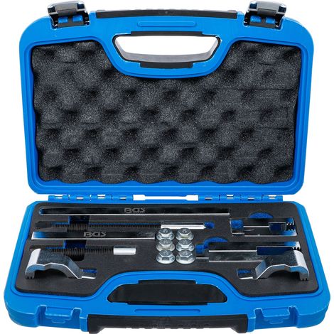 BGS extractor de poleas juego de 10 piezas 7770